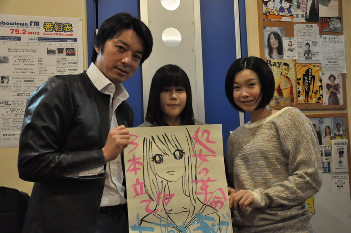 小山田匠のシネマサプリ